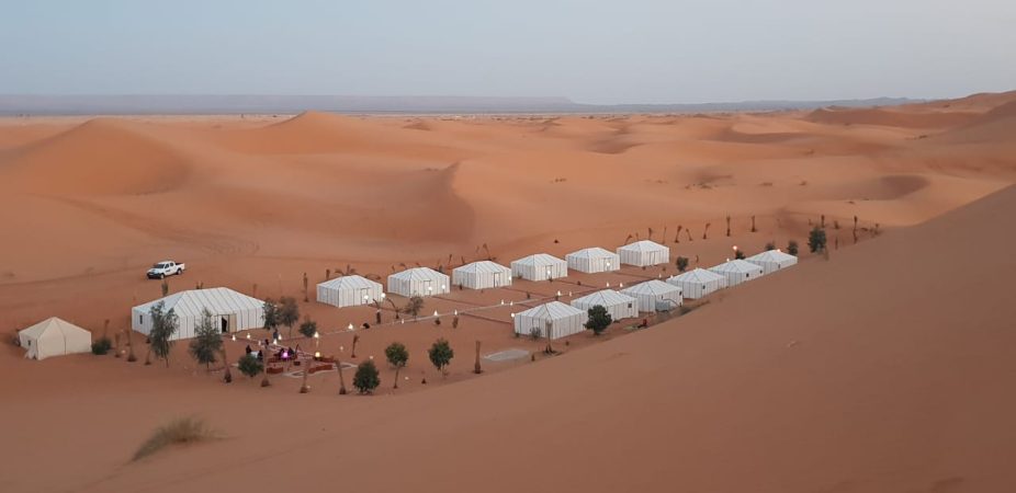 Morocco trip