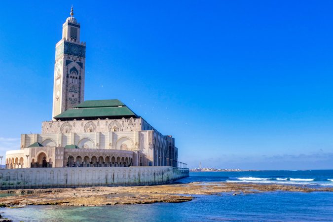 Morocco luxury Tours: 9 days from Casablanca 2023/2024