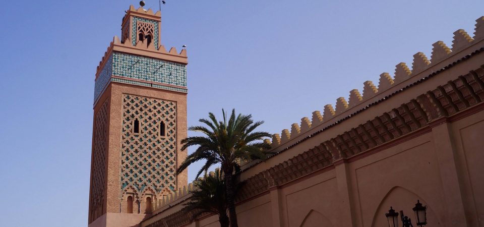 tours en Marruecos