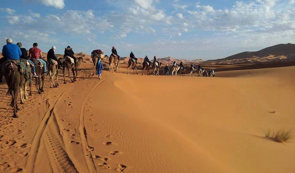  Morocco Holiday: Best 10 days from Tanger to Desert