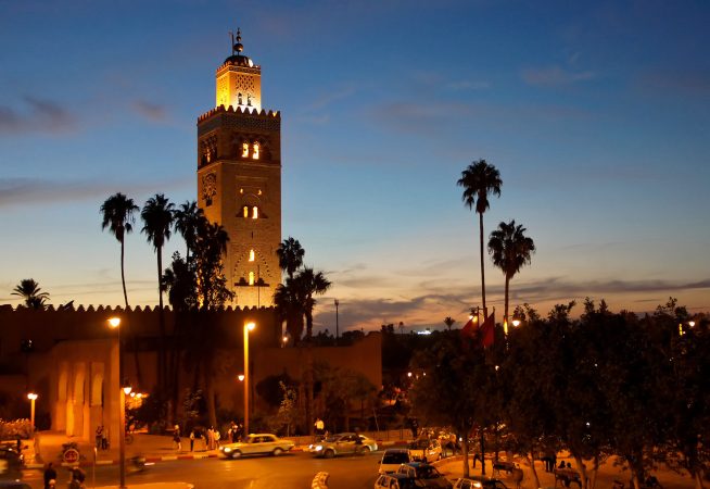 Best Morocco Guided Tours Cities 2023