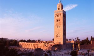 Morocco Private Tours - 5 days from Fes to Marrakech 2023