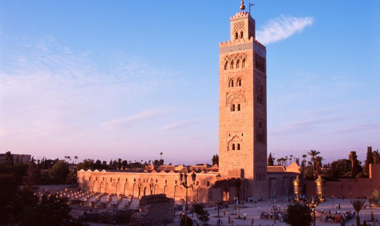 Morocco Private Tours - 5 days from Fes to Marrakech 2023