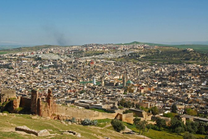 Tours From Fes