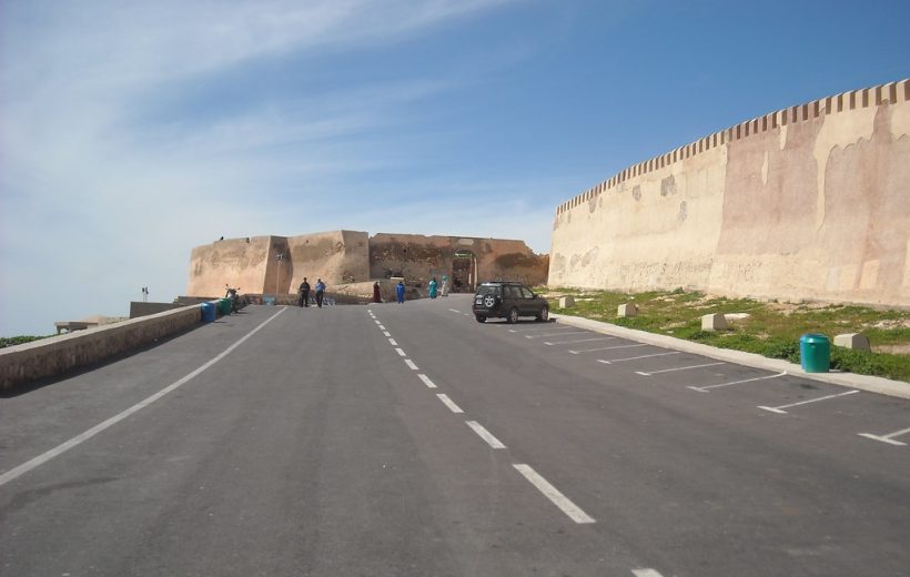 Viajes a Agadir; 8 dias desde Agadir a Merzouga 2024/2025
