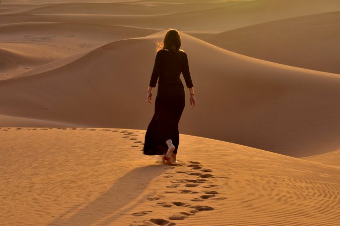Best Sahara Desert Morocco - 7 days from Agadir to Desert