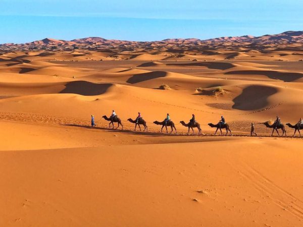 Morocco Best Destination 2023