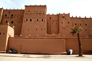 Viajar al desierto Erg Chegaga desde Ouarzazte por 3 dias 2024
