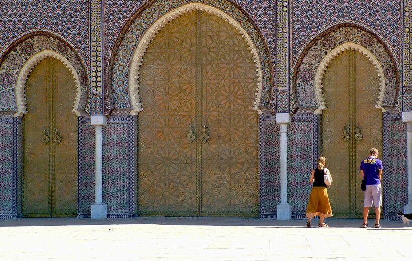 Tours Marruecos, 8 dias desde Fes a Ciudades Imperiales 2024