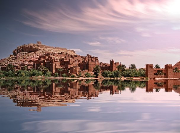 Ait Ben Haddou Kasbha Day Trip from Marrakech 2023