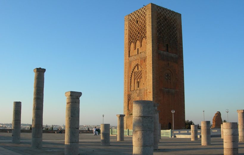 12 Goirni Viaggio alla scoperta del Marocco