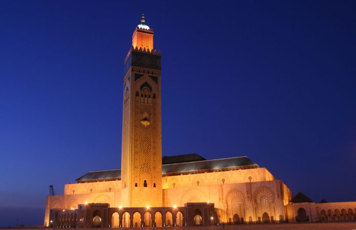 Tours From Casablanca