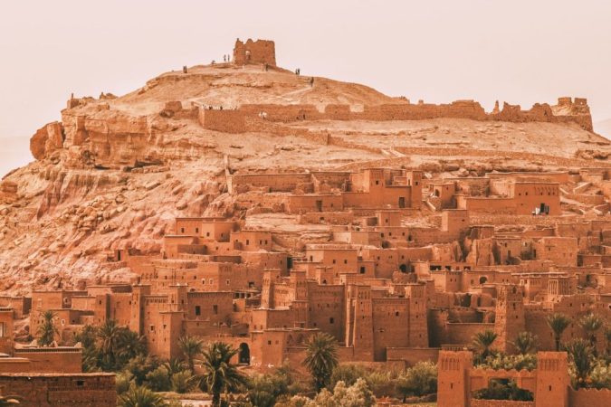 Ait Ben Haddou Kasbha Day Trip from Marrakech 2023