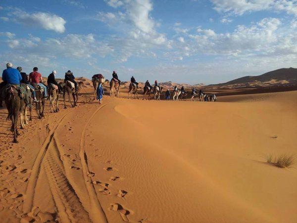  Morocco Holiday: Best 10 days from Tanger to Desert