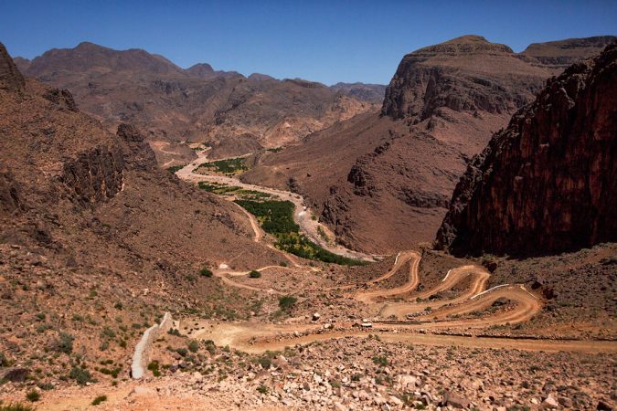 Morocco Sahara Desert tour