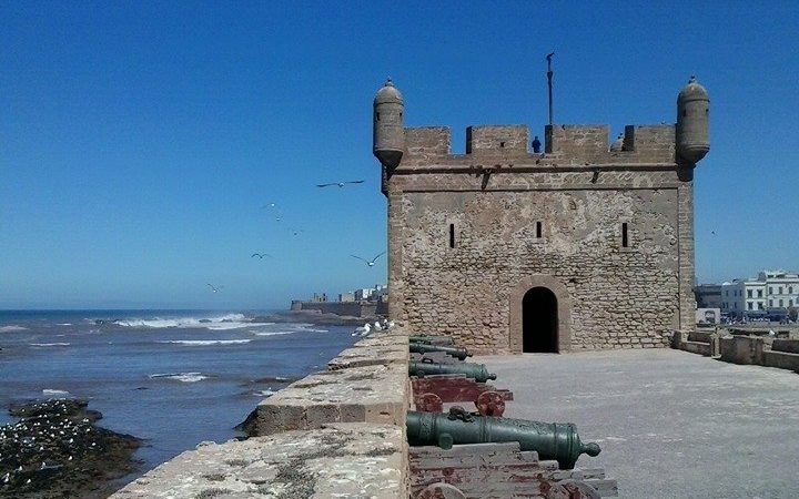 Best Essaouira day trip from Marrakech 2023