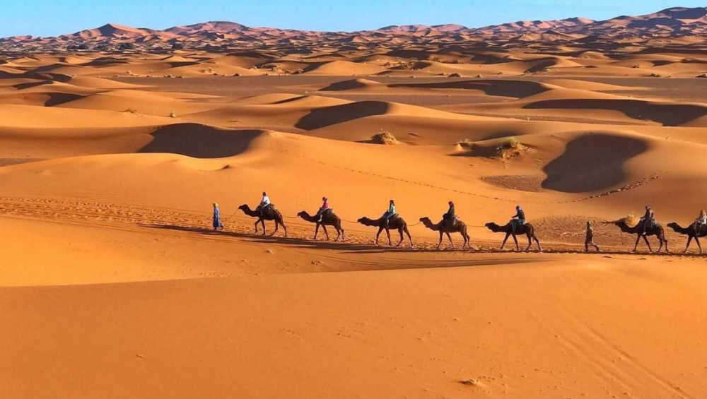 Morocco Best Destination 2023