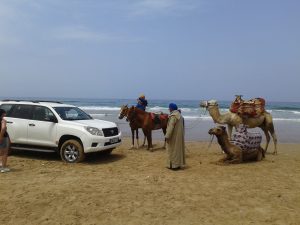 tours from Agadir