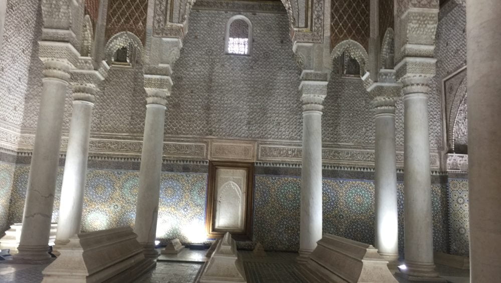 Best Marrakech City Guide Tour 2023