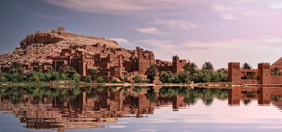 Ait Ben Haddou Kasbha Day Trip from Marrakech 2023