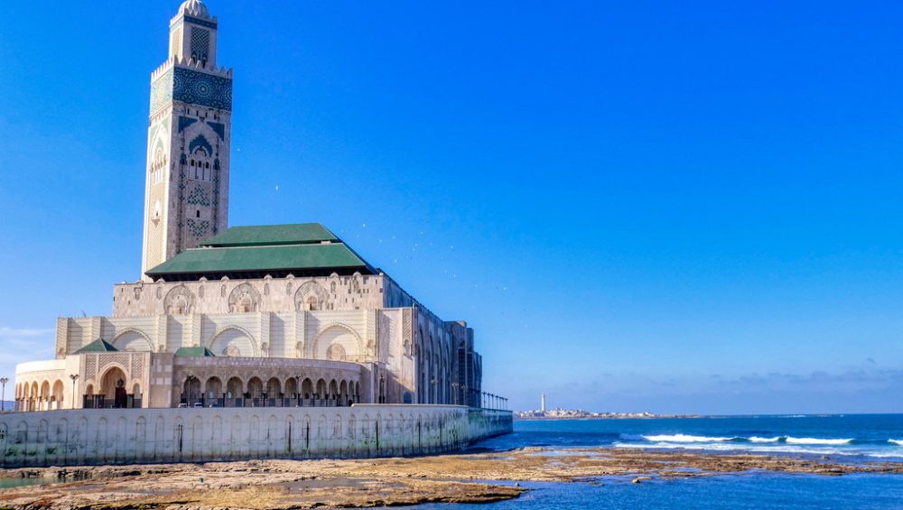 Morocco luxury Tours: 9 days from Casablanca 2023/2024