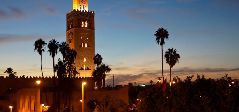 Best Morocco Guided Tours Cities 2023