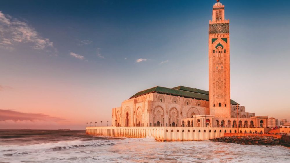 Morocco vacation : Best 12 days from Casablanca 2023/2024