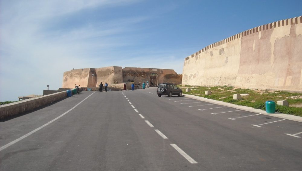 Desert Tours Morocco; 4 days from Agadir to Erg Chegaga