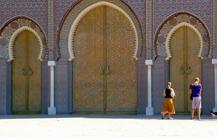Travel To Morocco: 8 days Imperial Cities 2023/2024