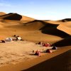 Morocco Desert Trekking 2023/2024 ( 6 days in Erg Chegaga )